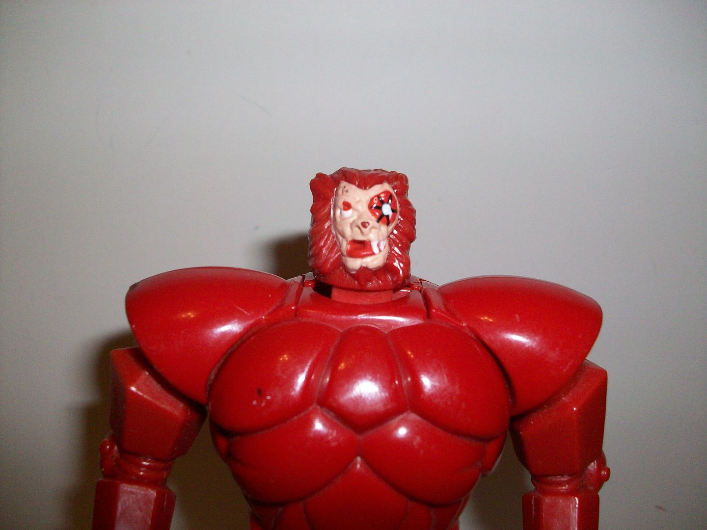 silverhawks monstar toy